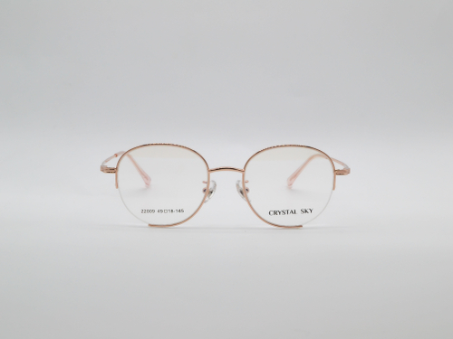 Изг. оправы CRYSTAL SKY 22009 C1