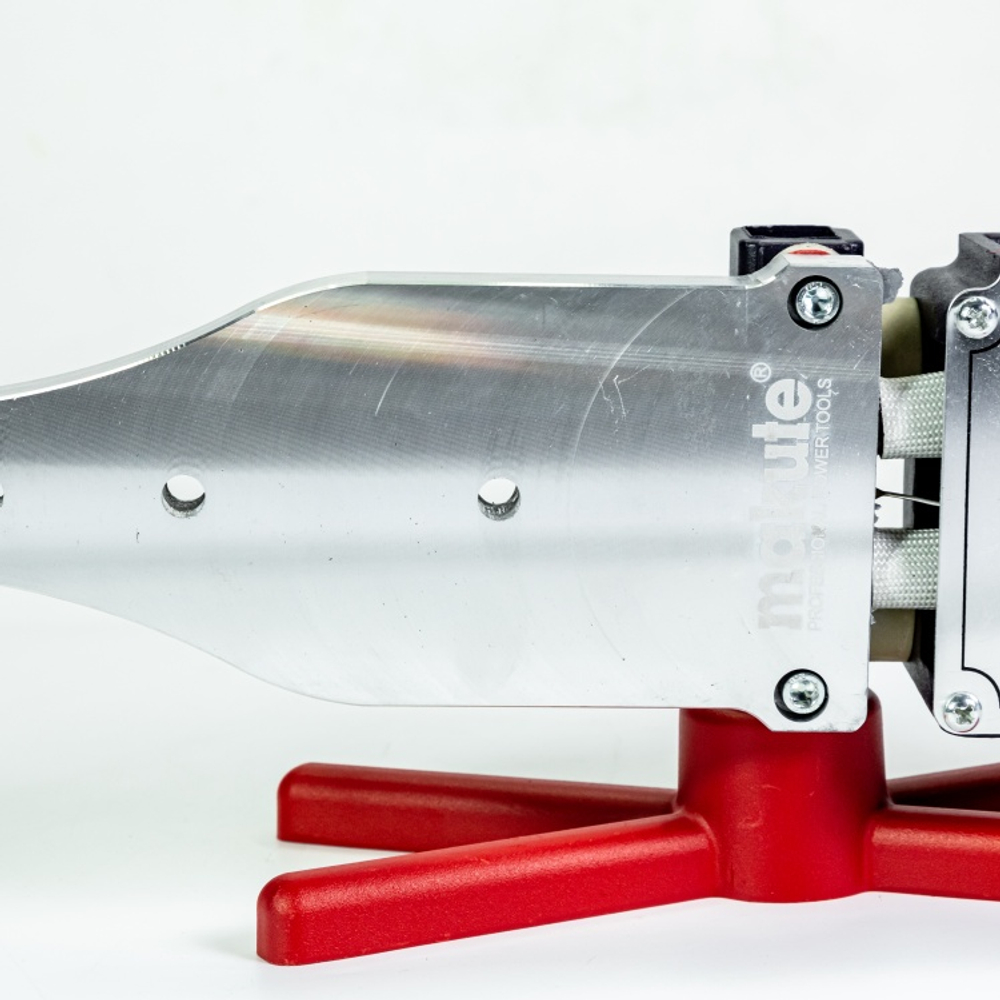 Аппарат для сварки пластиковых труб Makute PW002