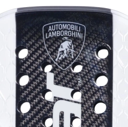Ракетка для Padel Babolat x Lamborghini Padel 2026 - white