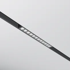 Трековый светильник Точки / Points Exility 2700-6000K 12Вт 36° Dim Smart Technical tr031-4-12w3k-s-ds-b