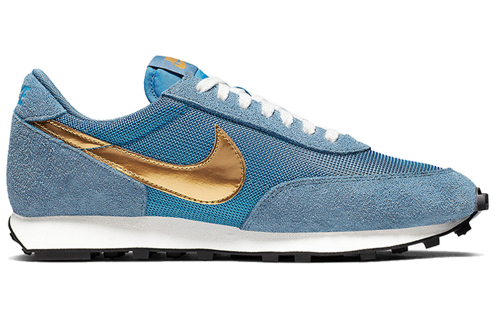 Кроссовки Nike Daybreak Sp Metallic Gold