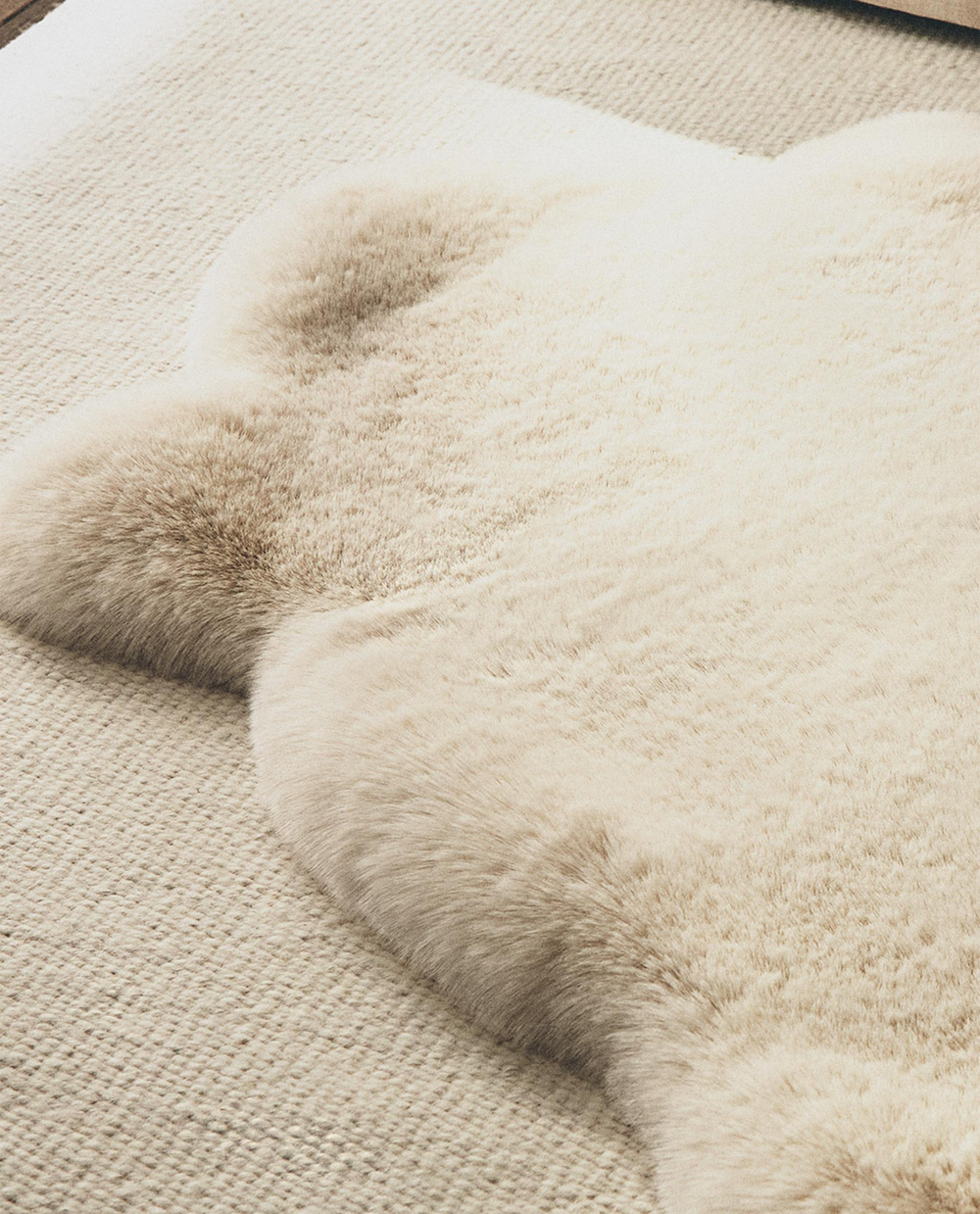 Ковёр Zara Home, 60х90 см, 6175/029