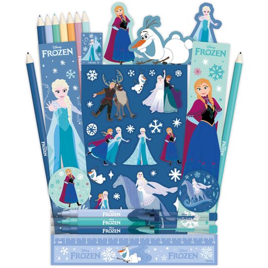 Адвент календарь Disney Холодное сердце