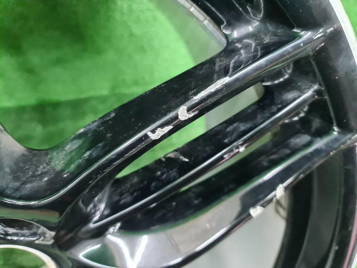 Диск литой R20 Porsche 911 Carrera (2011-2015)