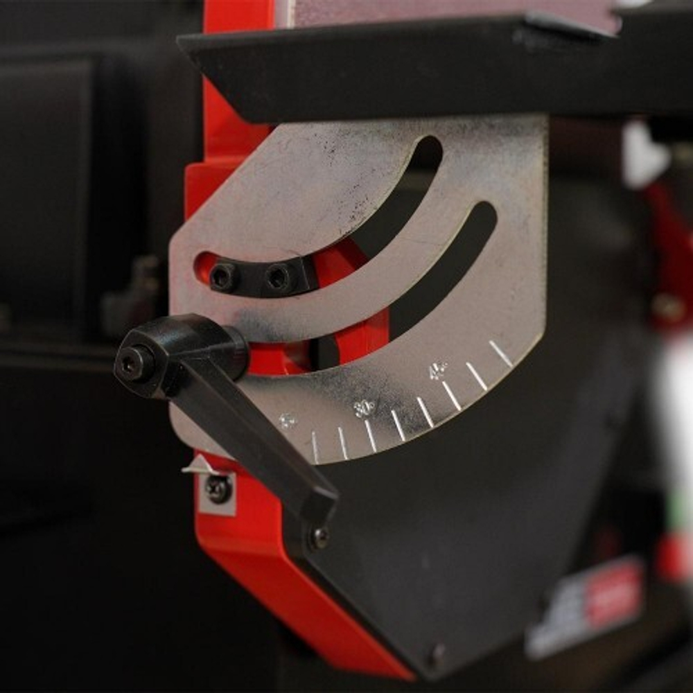 Станок шлифовальный Jib BD61000 0,75 кВт, 230В 0710020220000