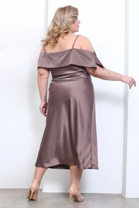 Цена на Платье-20135 больших размеров