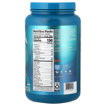 Vega, растительный протеин, премиальный протеин и питательный продукт, шоколад, 1,08 кг (2 фунта 6,2 унции)