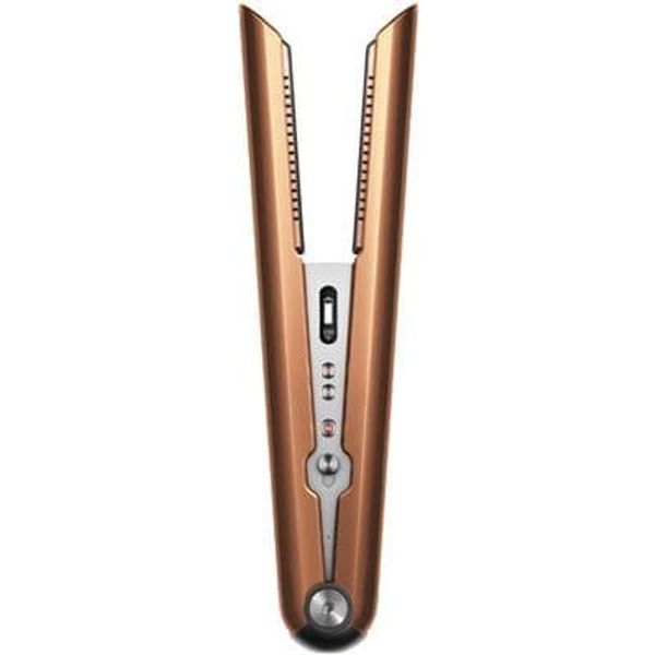 Плойка Dyson Corrale HS03, Copper/Nickel