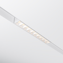 Трековый светильник Maytoni Technical TR076-2-20W3K-W
