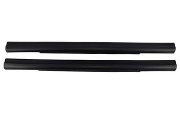 Накладки на пороги V.1 для BMW 5 E39 1995-2004 sedan