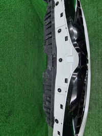 Бампер передний BMW X3 G01 (21-нв) M-paket В сборе