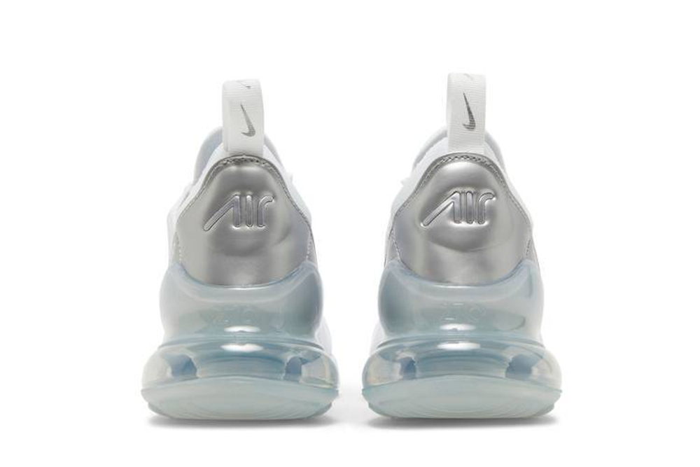Кроссовки Nike Air Max 270 (Женская размерная сетка)