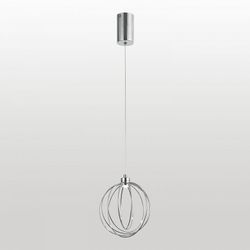 Подвесной светильник Lussole  LSP-7480