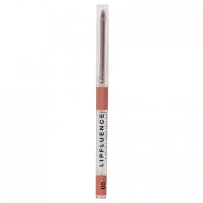 Карандаш для губ Influence Beauty Lipfluence автоматический - 05