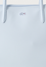 Lacoste Сумка для покупок - Светло-синий