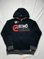 Зип худи от Savitar G-Unit Tribal Emerica Fubu South pole