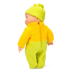 Пупс Малыш Весна 4 мальчик нов. коробка 30см. (Весна)