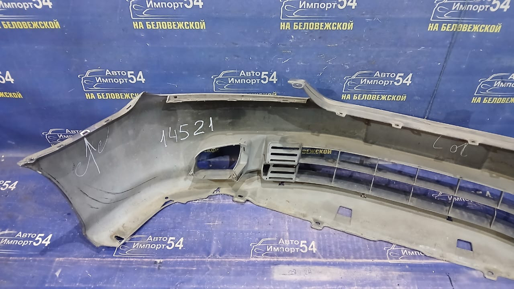 Бампер передний Honda AVANCIER 1999-2001