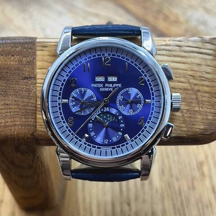 Часы Patek Philippe