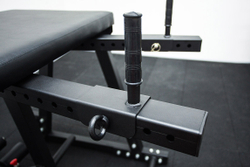 Обратная экстензия (Reverse Hyper)