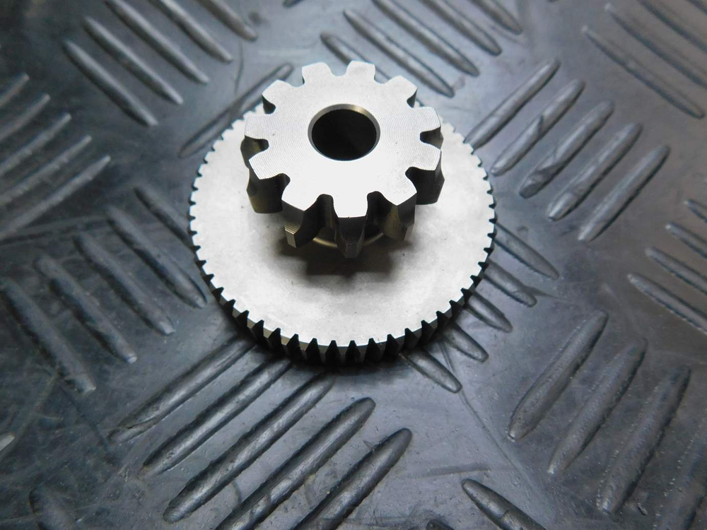 шестерня стартера Honda CB1300 SC54E 28101-MEJ-000