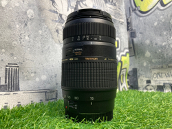 Tamron AF 70-300mm 4-5.6 Di Покупка/Продажа
