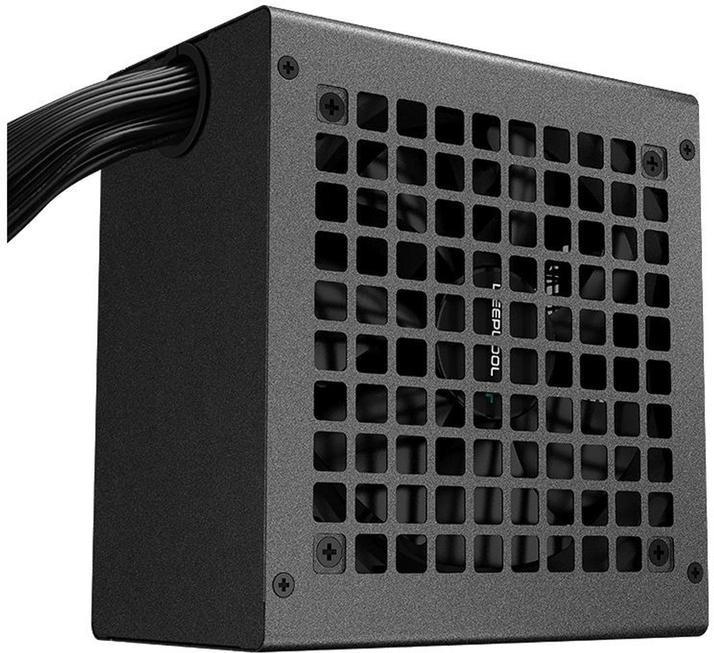 Блок питания ATX Deepcool R-PF400D-HA0B-WDEU