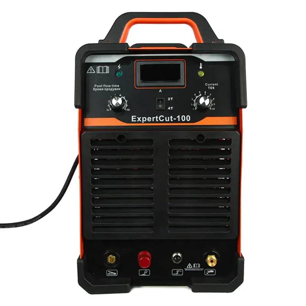 Redbo ExpertCut-100 аппарат плазменной резки 211413111903