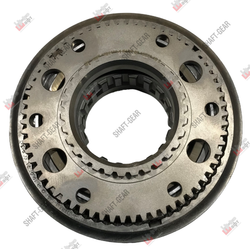 6DS180T-1701180 - Синхронизатор 3-4 передачи на КПП