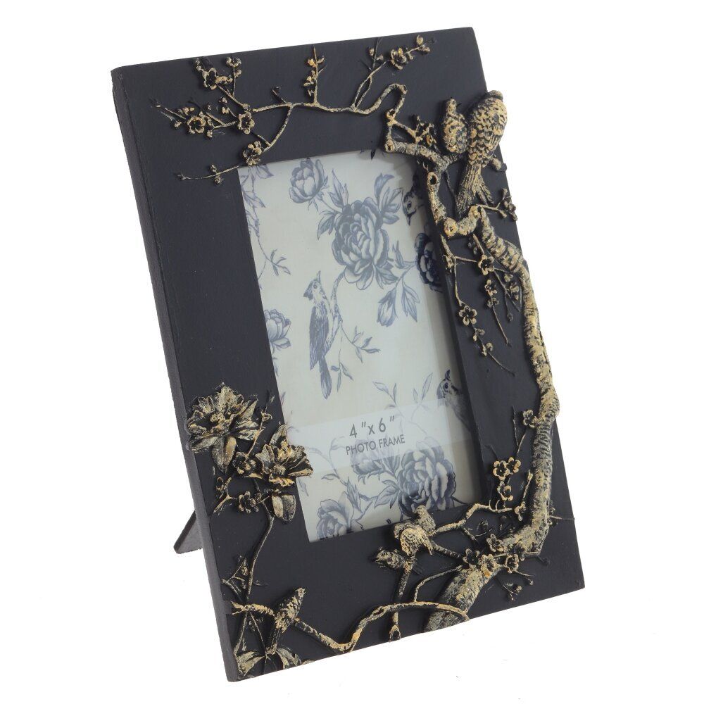 GAEM Фоторамка для фото 10*15, L17,5 W2 H23 см