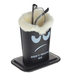 GAEM Подставка для очков, L12 W8 H12 см