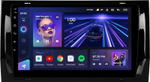 Магнитола для Skoda Kodiaq, Karoq (рамка под 9") - Teyes CC3L на Android 10, 8-ядер, CarPlay, 4G SIM-слот