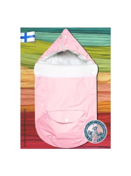 Конверт для автокресла Futurmama Peach