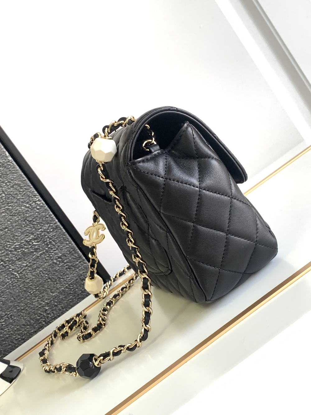 Chanel Bag 19 cm