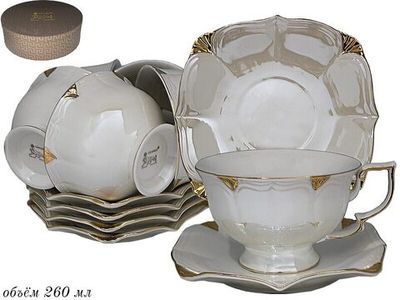 Lenardi ПЕРЛАМУТР