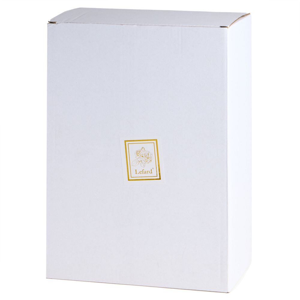 ФИГУРКА ДЕКОРАТИВНАЯ "БЮСТ ЛОШАДЕЙ" 19*9,3*28,5 СМ