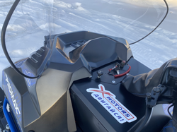 Снегоход PROMAX YAKUT 500 R/K SUPERLONG 2.0 4T 29