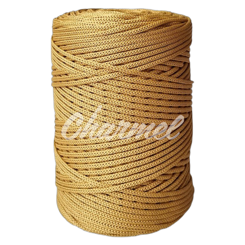 ПЭШ 3 мм Золото