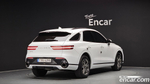 Genesis GV70 2.5T Бензин 2WD (10.2021)