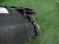 Фара левая Mercedes S W221 (2005-2009) ксенон