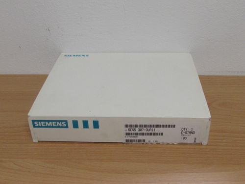 SIEMENS 6ES5307-3UA11