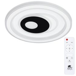 Потолочная люстра Arte Lamp