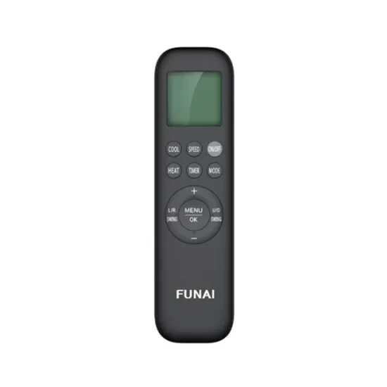 Кондиционер Funai RAC-SG20HP.D02
