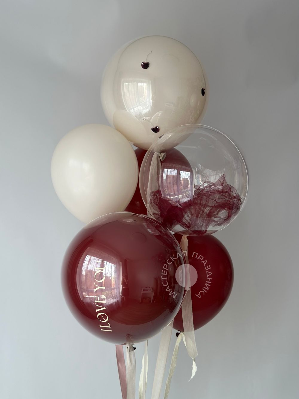 Воздушные шары для него №8773  Изображение5