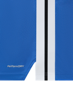 Майка баскетбольная JÖGEL DIVISION PerFormDRY Jersey Z2, синий