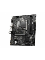Материнская плата MSI LGA 1700, Intel H610
