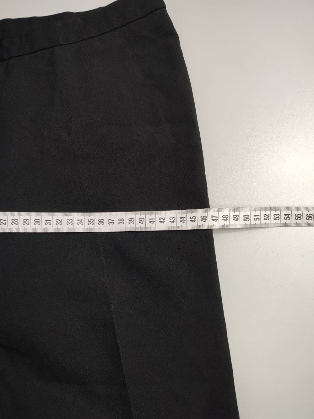 Брюки Topshop укороченные 44 размер