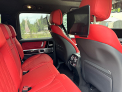 Mercedes-Benz G-Класс AMG 63 AMG, 2023