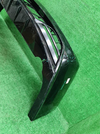 Бампер задний Hyundai Sonata 8 DN8 (2019-2023)