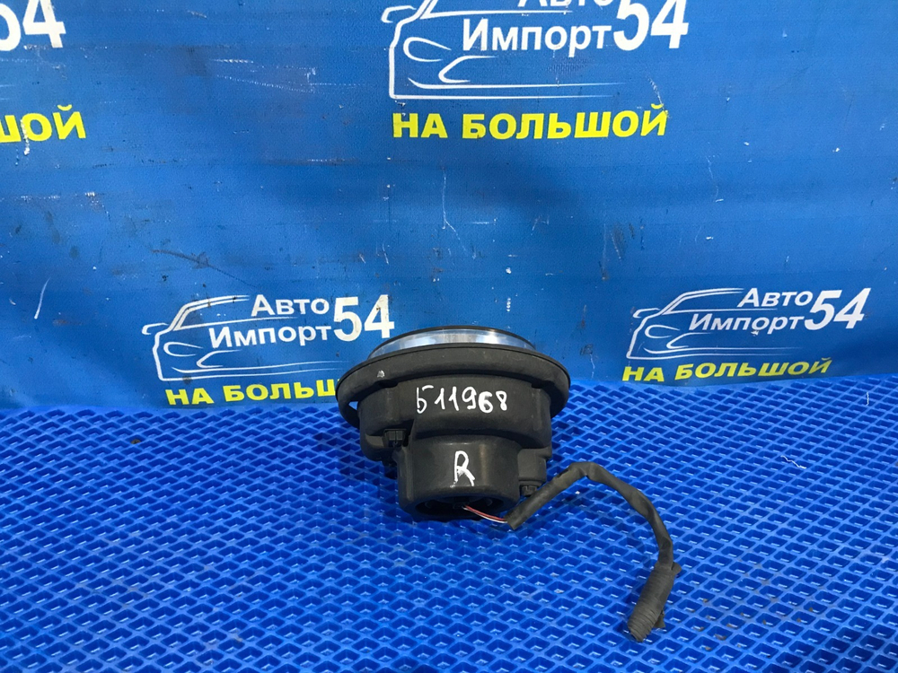 Туманка правая DAIHATSU TERIOS KID 2000-2006